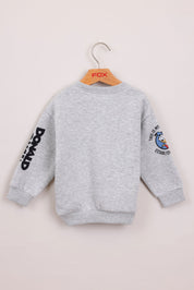 FOX תינוקות בנים פוטרים פוטר ממותג דונל דאק פוטר ממותג דונל דאק