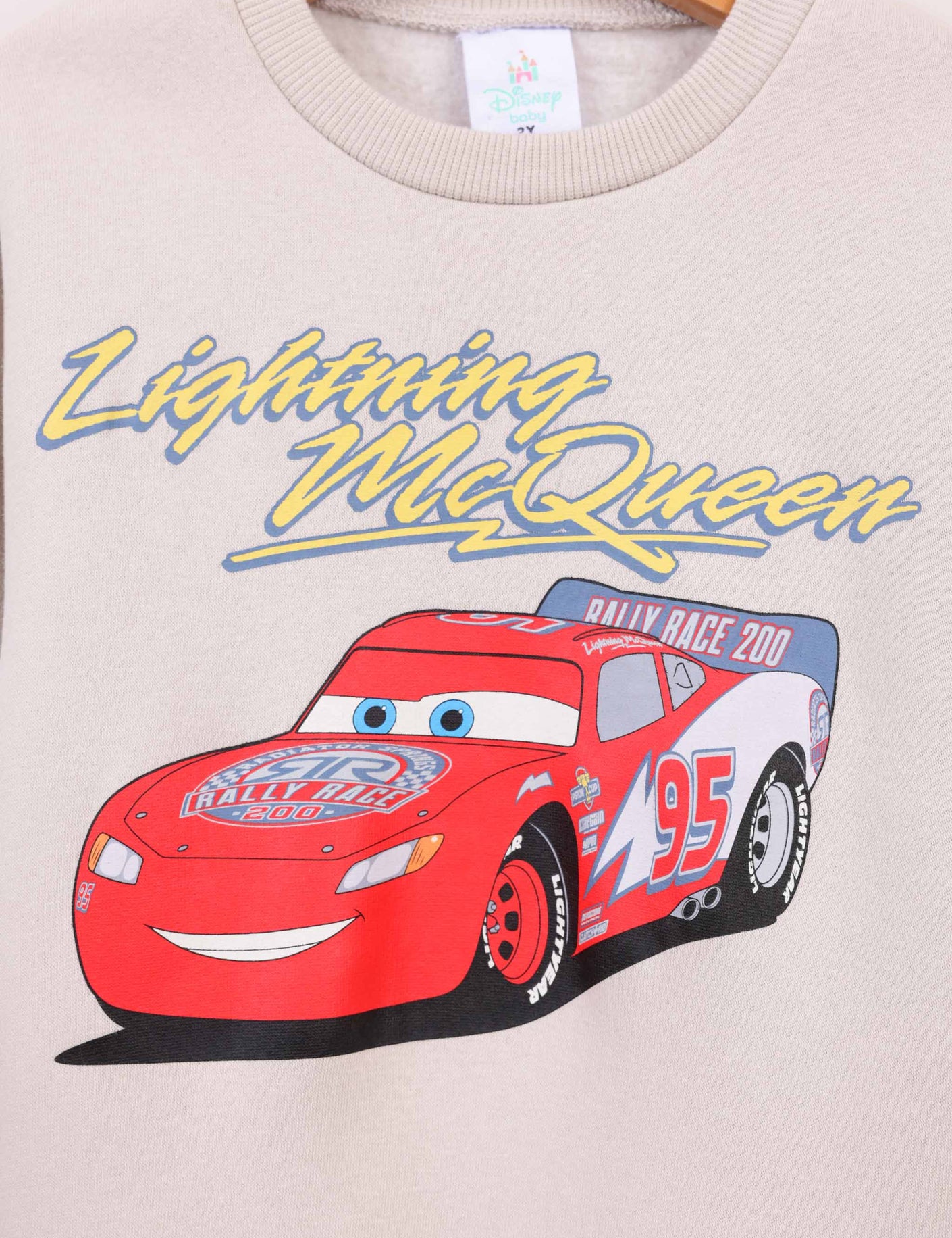 FOX FOX פוטרים פוטר ממותג ספידי מקווין פוטר ממותג ספידי מקווין