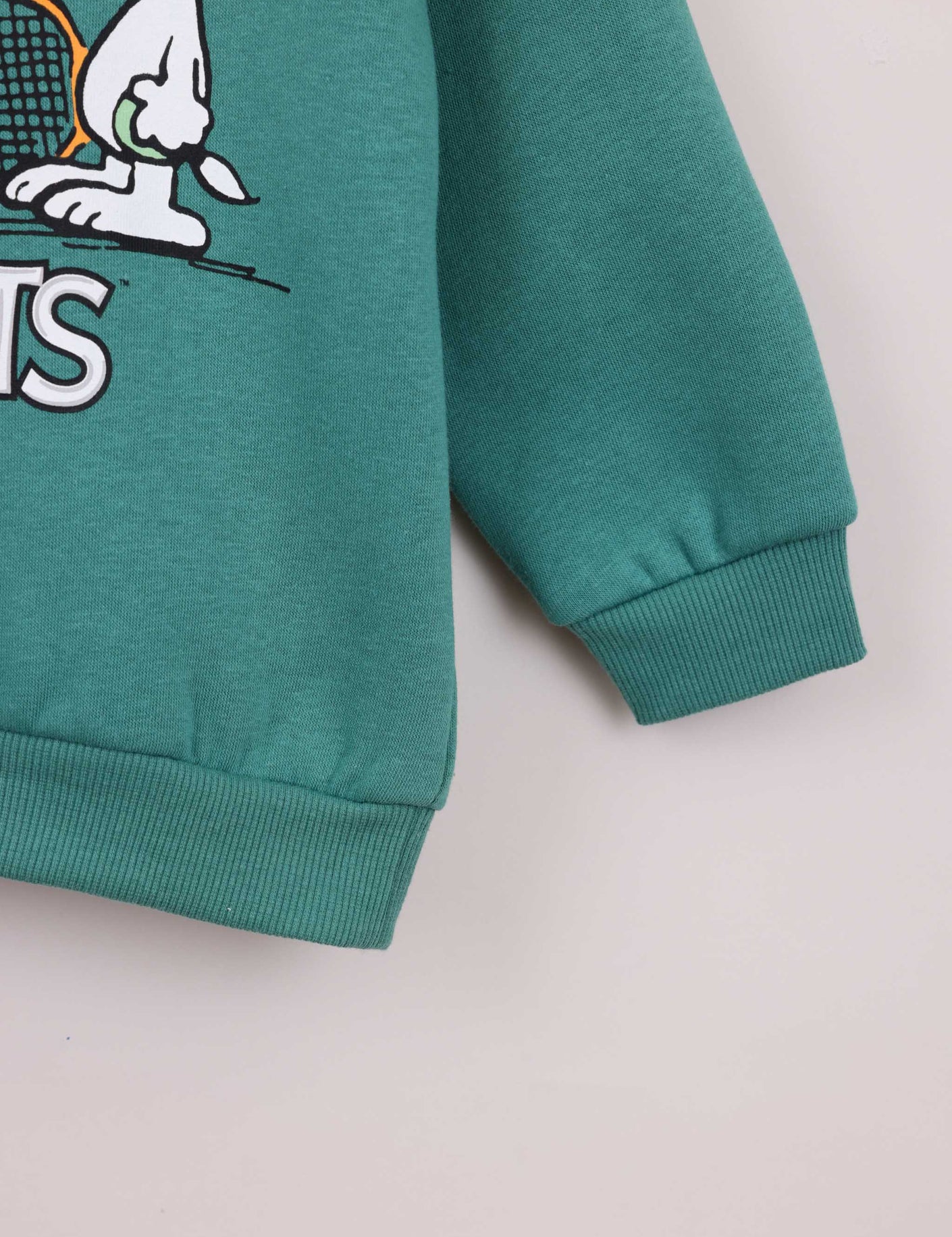 FOX תינוקות בנים פוטרים פוטר ממותג סנופי פוטר ממותג סנופי