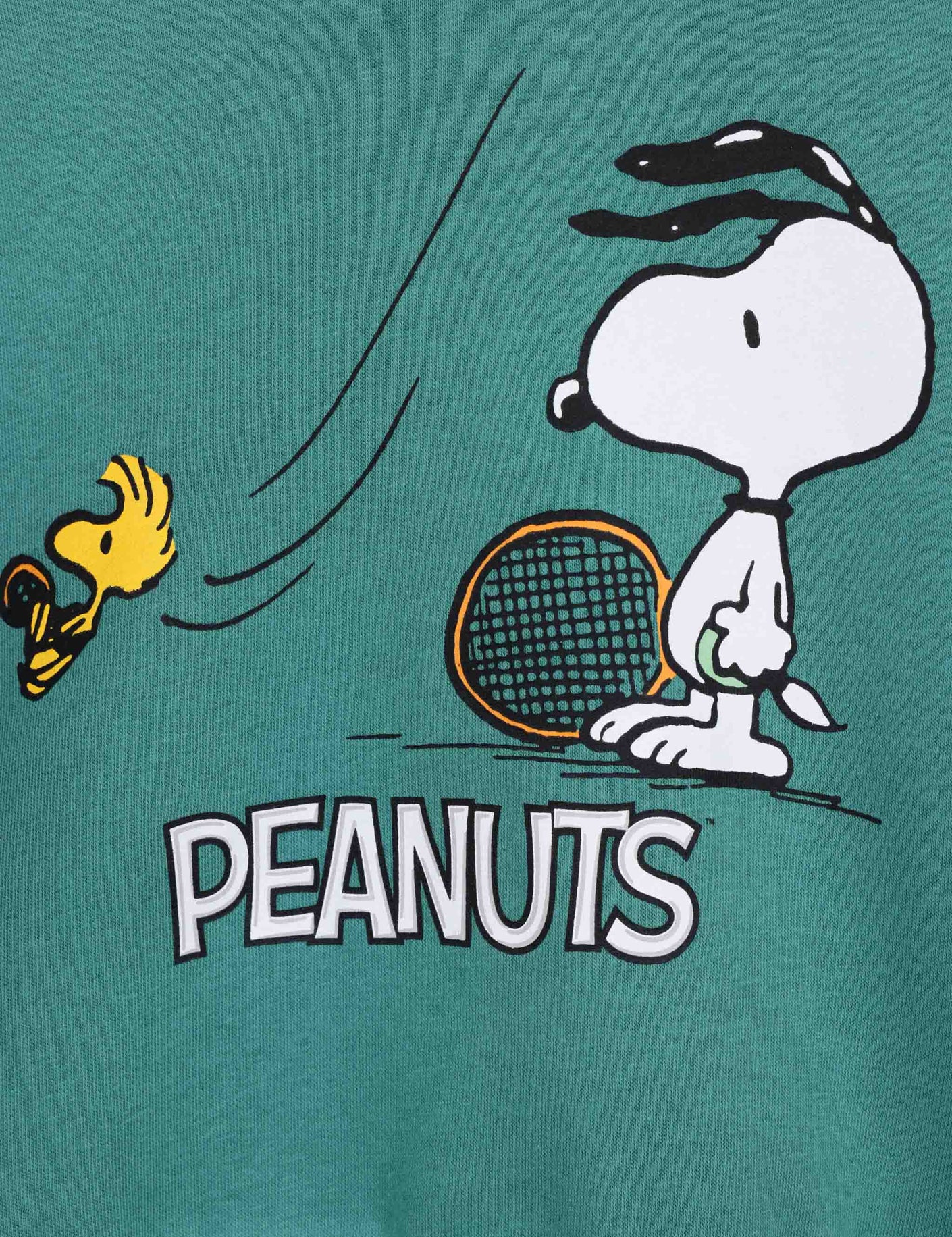 FOX תינוקות בנים פוטרים פוטר ממותג סנופי פוטר ממותג סנופי