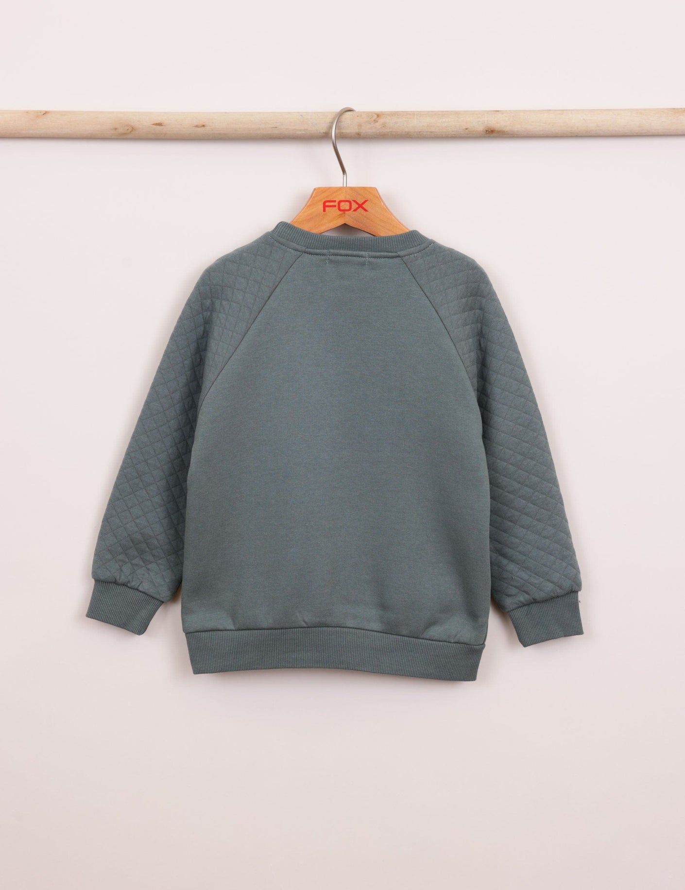 FOX תינוקות בנים פוטרים מארז 2 פוטרים מארז 2 פוטרים