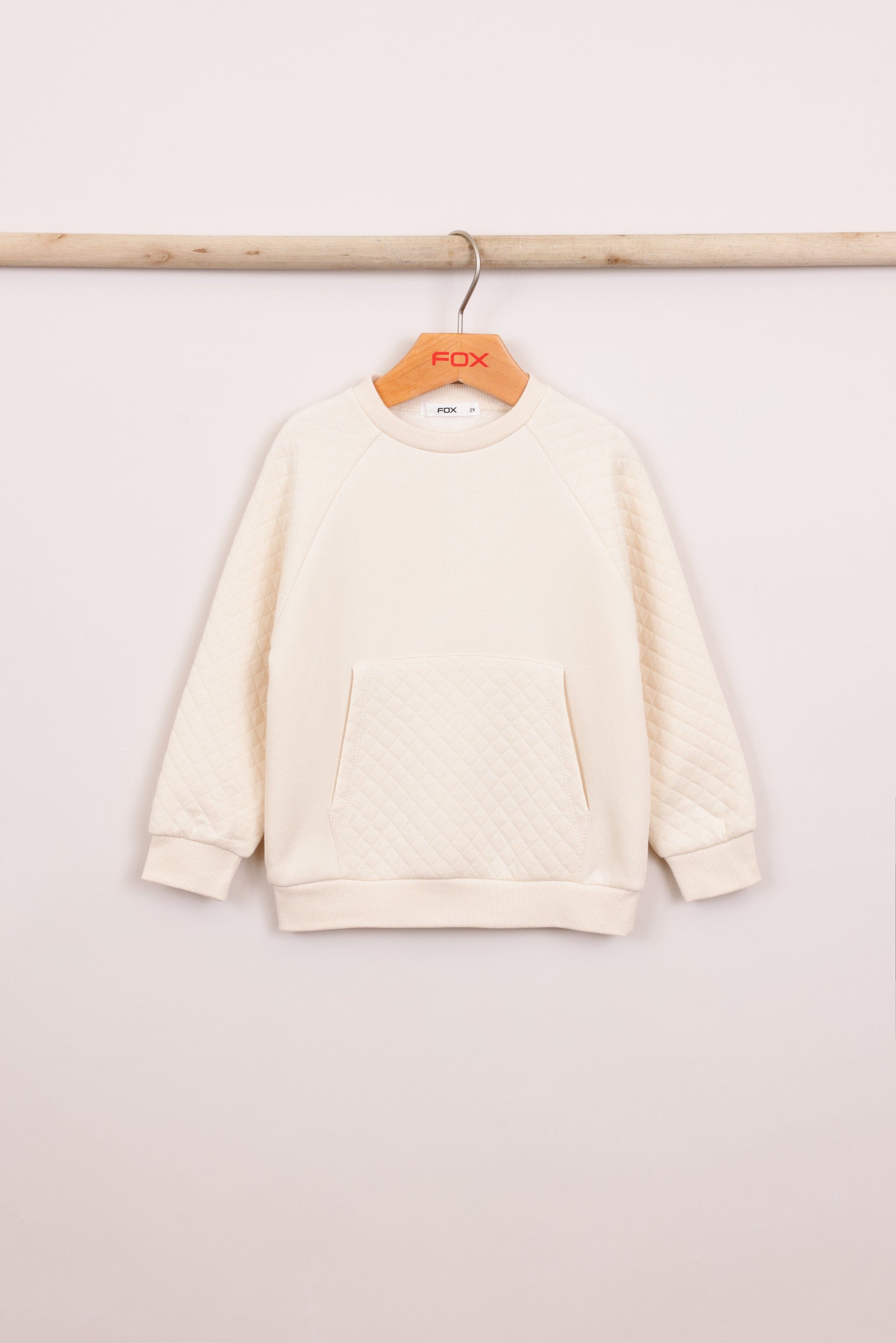 FOX תינוקות בנים פוטרים מארז 2 פוטרים מארז 2 פוטרים