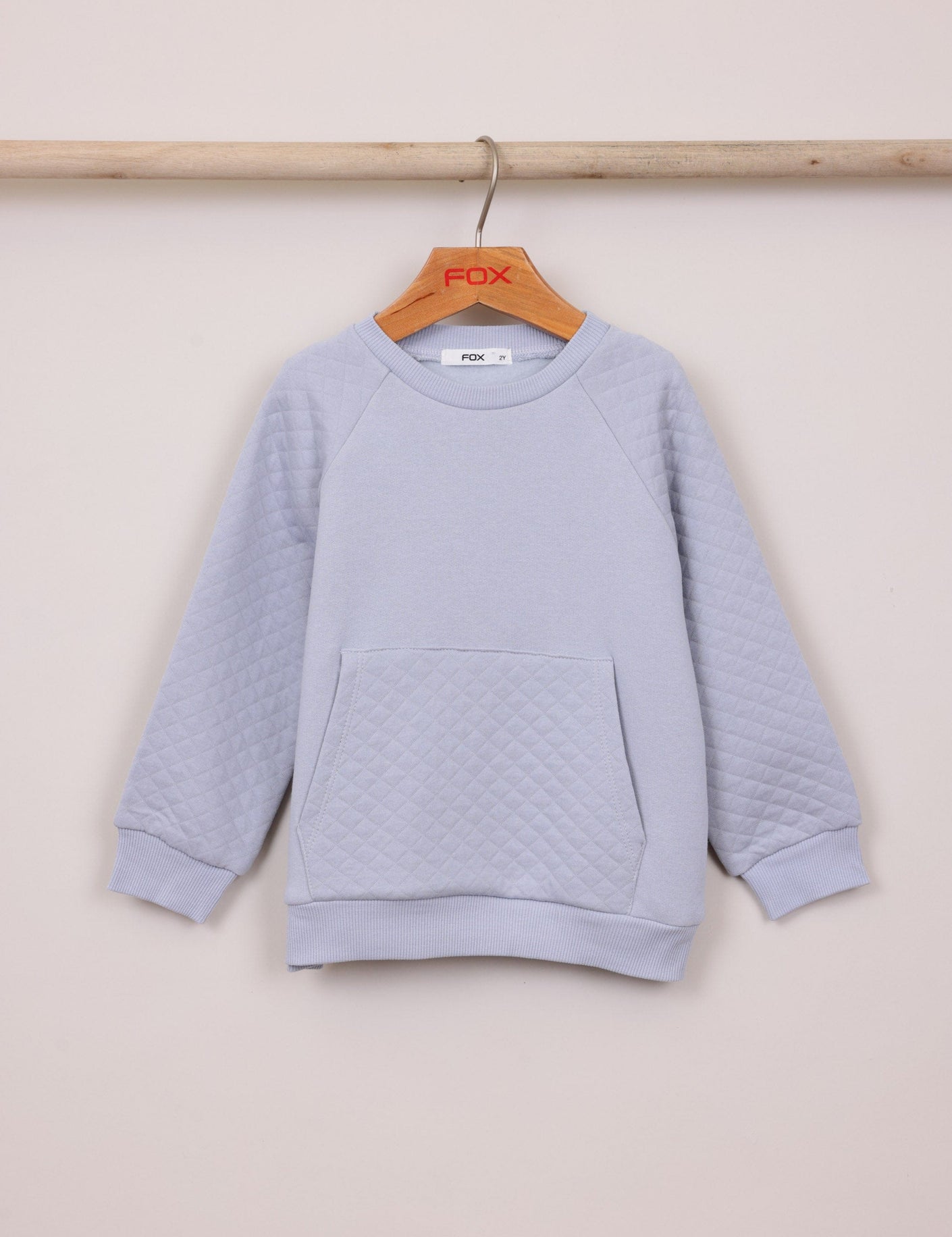 FOX תינוקות בנים פוטרים מארז 2 פוטר מארז 2 פוטר