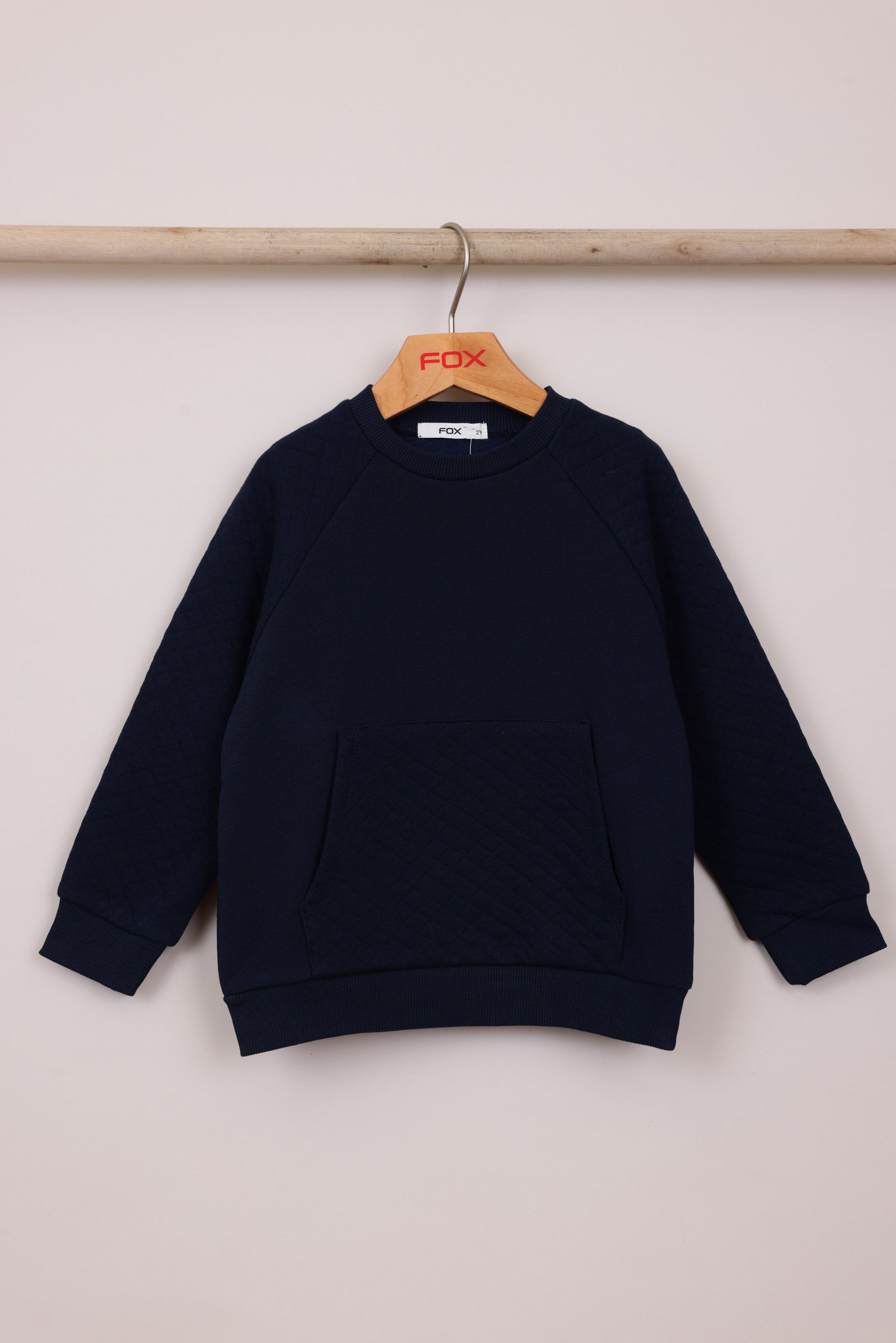 FOX תינוקות בנים פוטרים מארז 2 פוטר מארז 2 פוטר