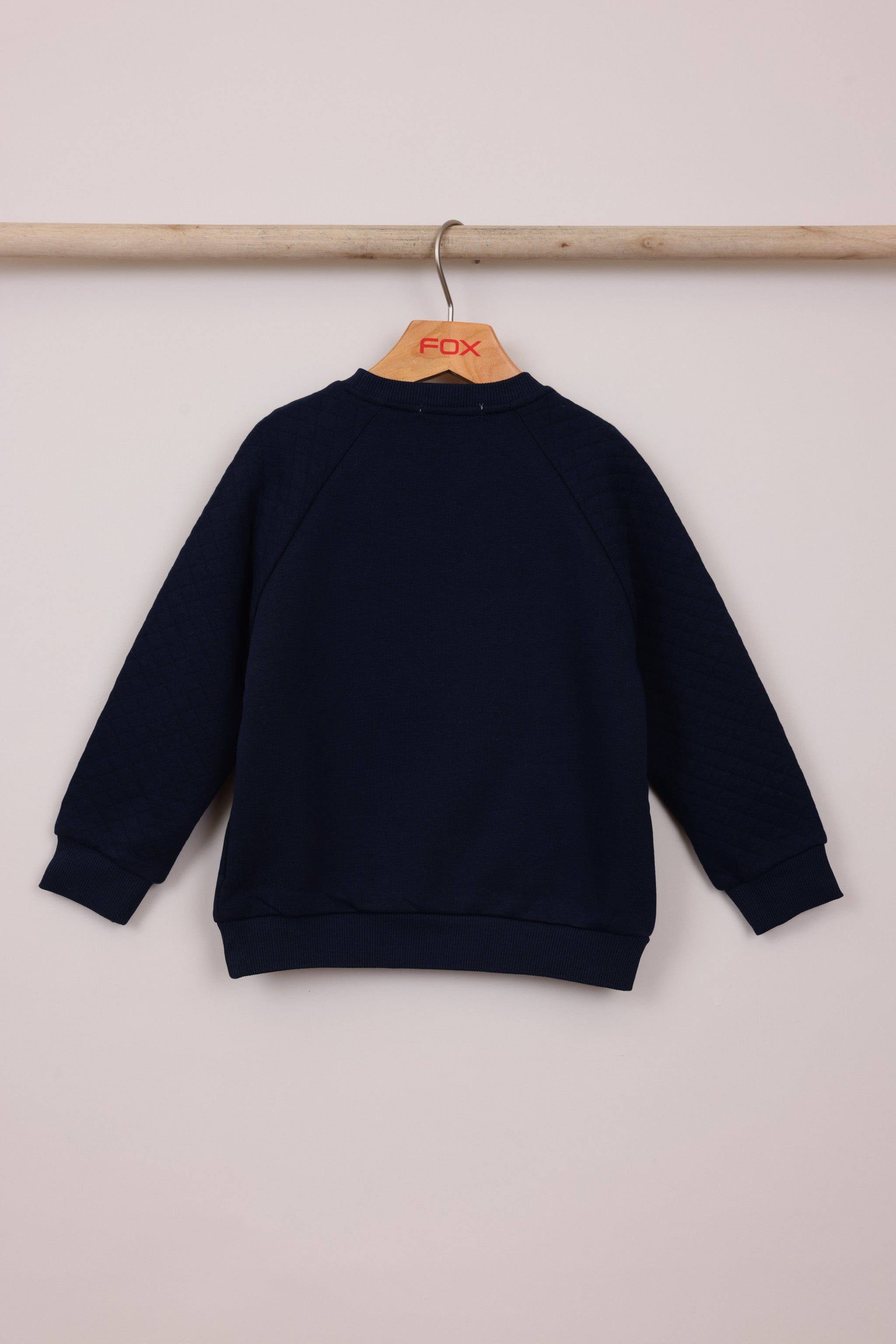 FOX תינוקות בנים פוטרים מארז 2 פוטר מארז 2 פוטר