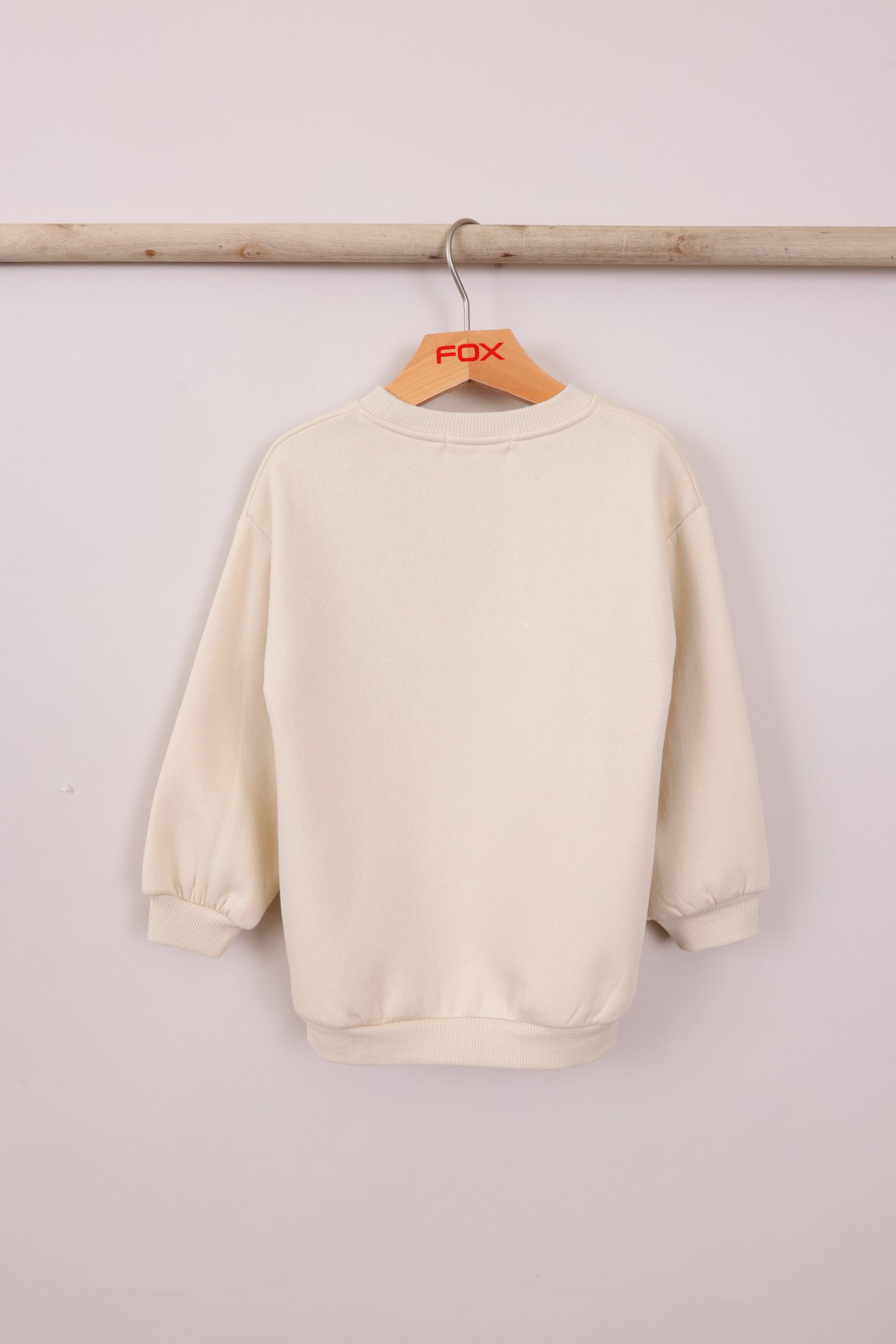 FOX FOX פוטרים פוטר עם דפוס 2PP פוטר עם דפוס 2PP