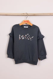 FOX תינוקות בנות פוטרים מארז 2 פוטרים מארז 2 פוטרים