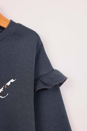 FOX תינוקות בנות פוטרים מארז 2 פוטרים מארז 2 פוטרים