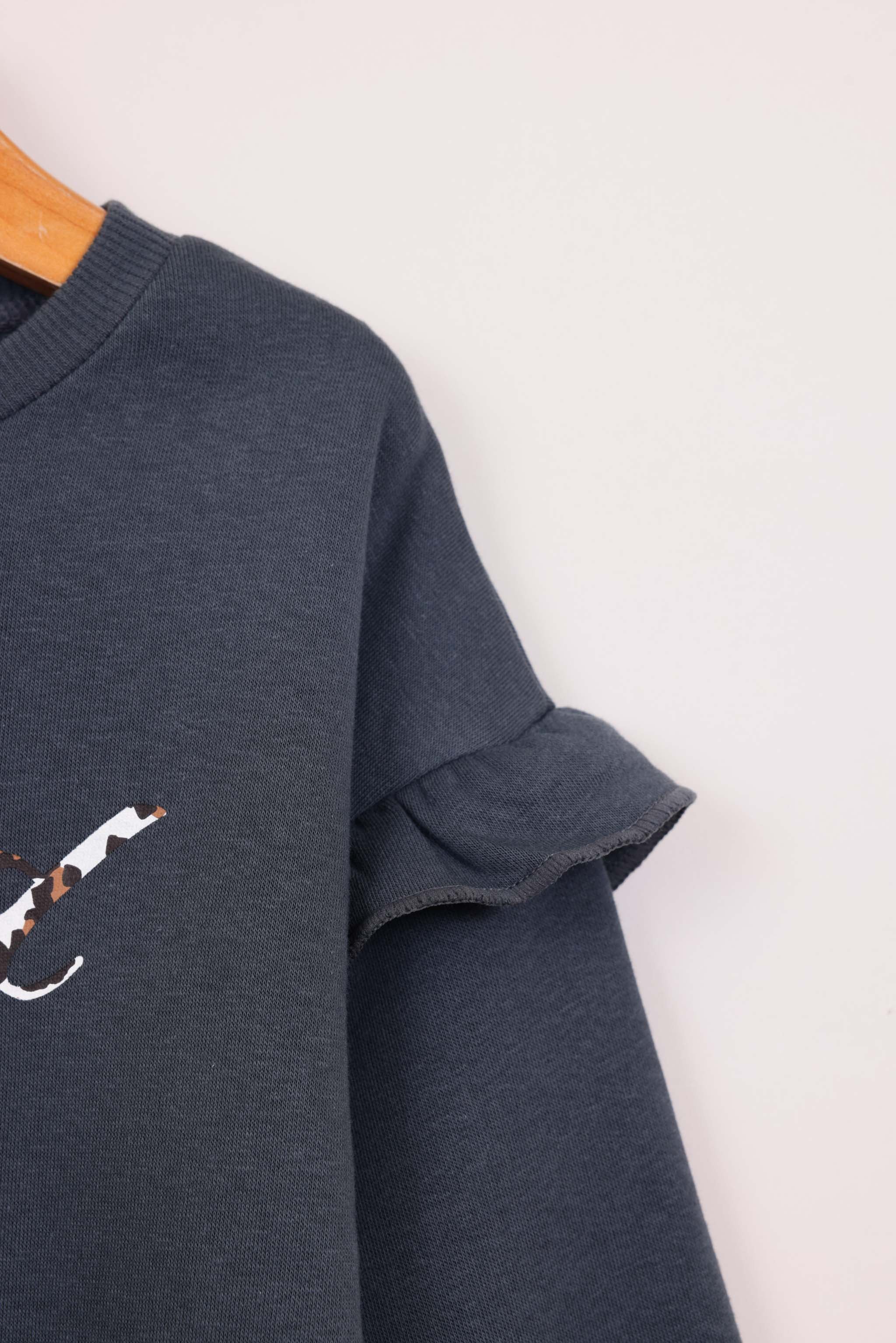 FOX תינוקות בנות פוטרים מארז 2 פוטרים מארז 2 פוטרים