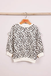 FOX תינוקות בנות פוטרים מארז 2 פוטרים מארז 2 פוטרים