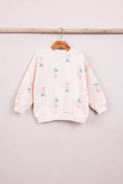 FOX FOX פוטרים פוטר עם דפוס 2PP פוטר עם דפוס 2PP