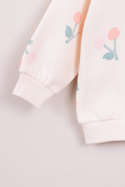 FOX FOX פוטרים פוטר עם דפוס 2PP פוטר עם דפוס 2PP