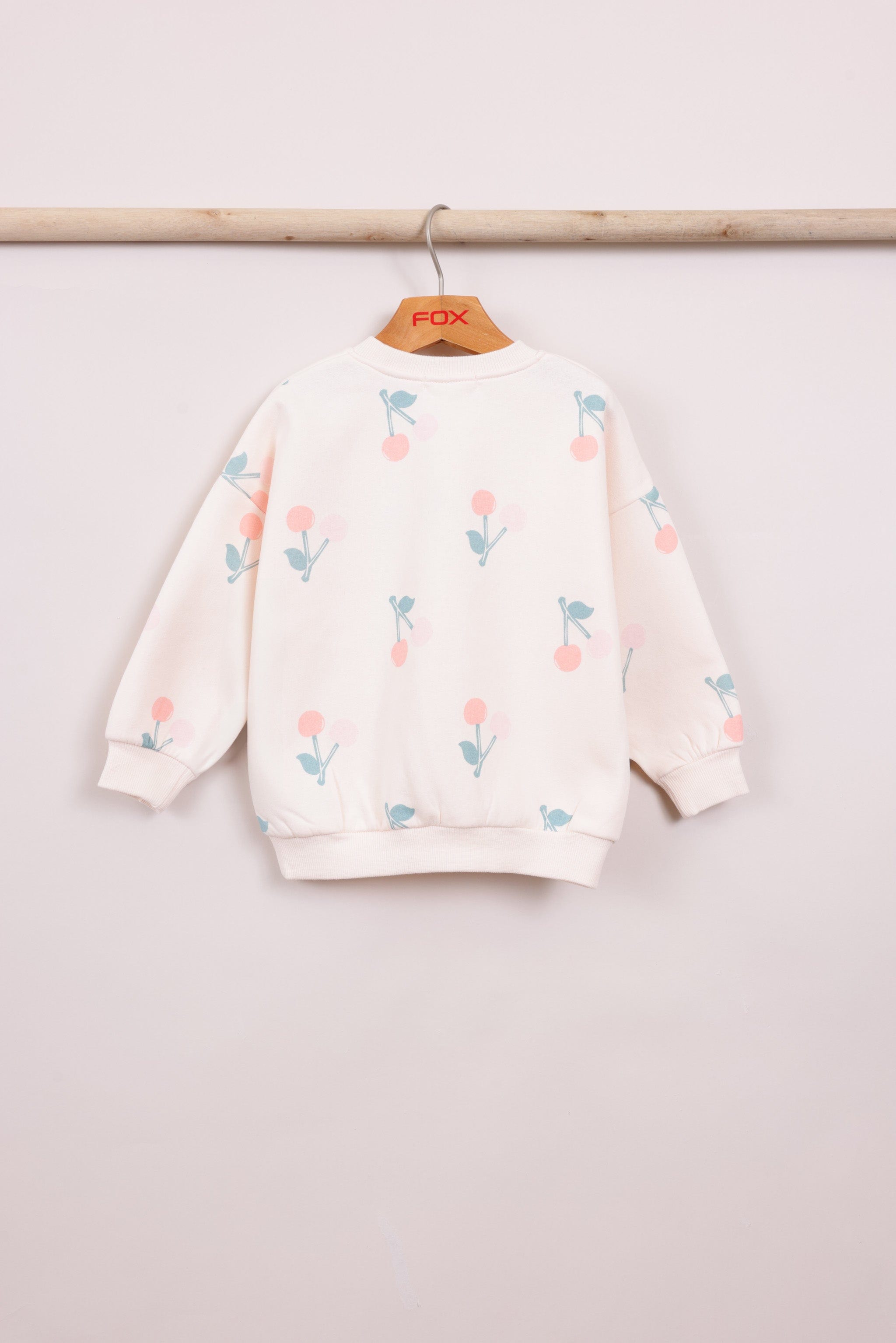 FOX FOX פוטרים פוטר עם דפוס 2PP פוטר עם דפוס 2PP