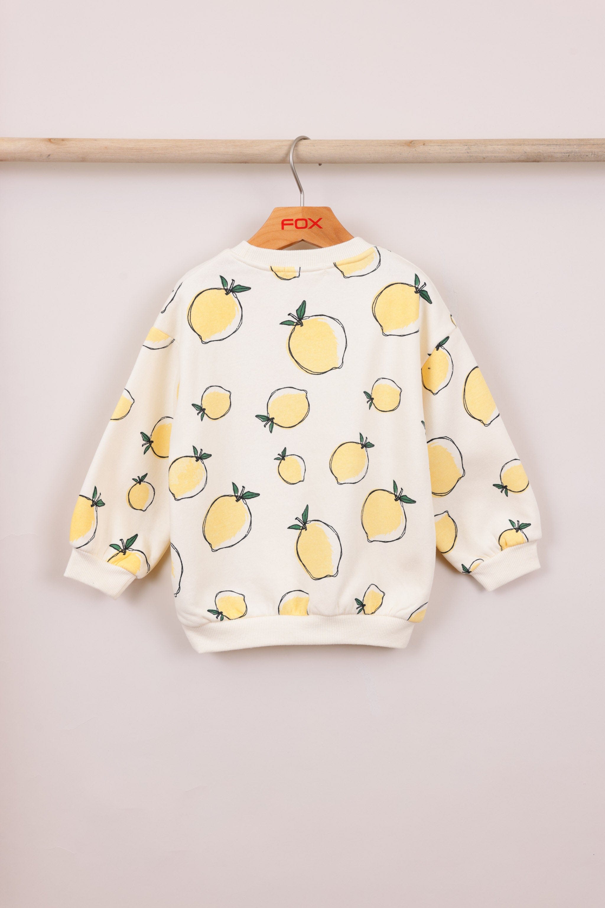 FOX תינוקות בנים פוטרים מארז 3 פוטרים עם הדפס מארז 3 פוטרים עם הדפס