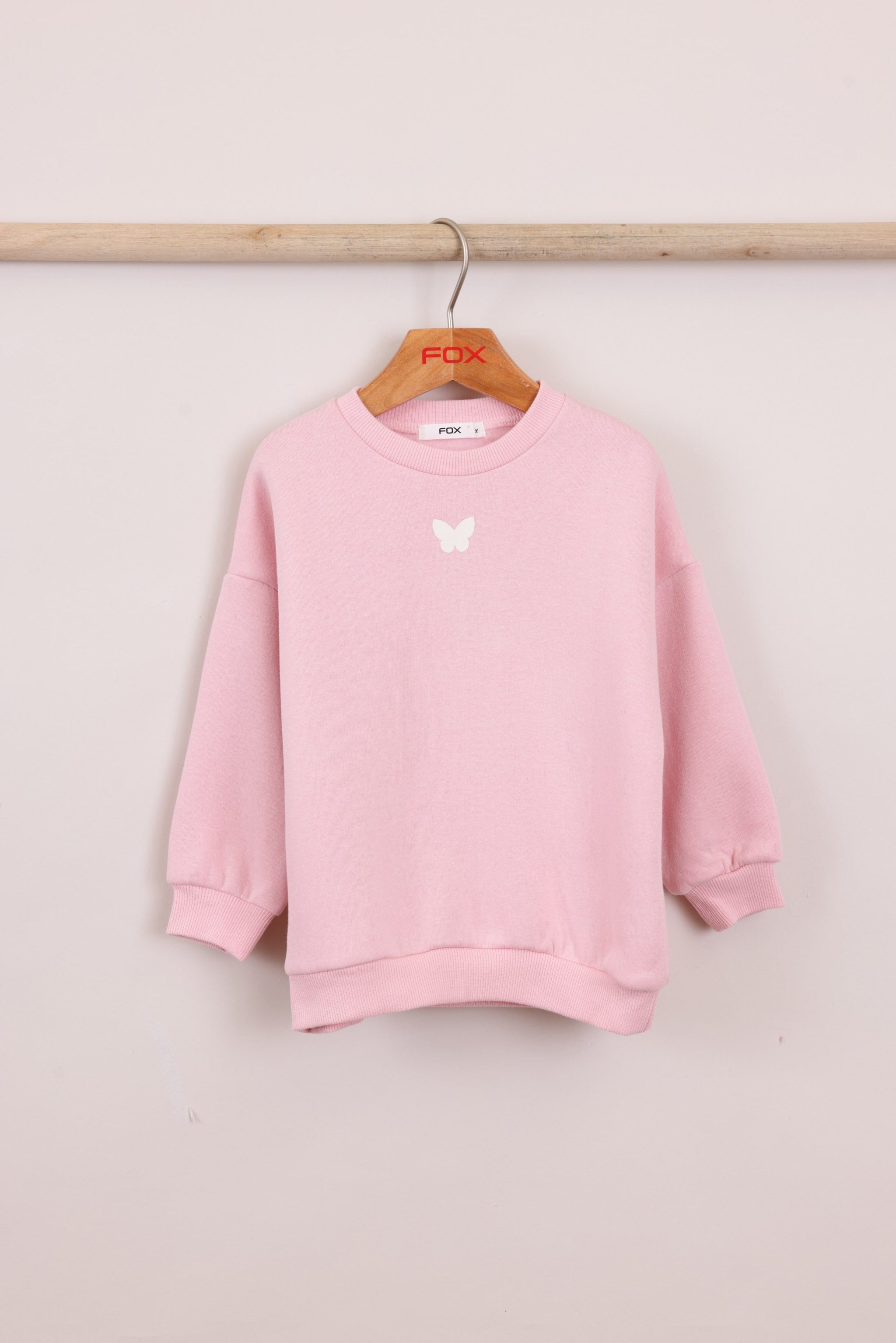 FOX FOX פוטרים פוטר עם דפוס 3PP פוטר עם דפוס 3PP