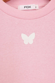 FOX FOX פוטרים פוטר עם דפוס 3PP פוטר עם דפוס 3PP