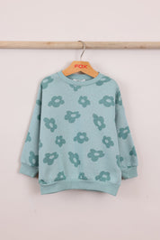 FOX FOX פוטרים פוטר עם דפוס 3PP פוטר עם דפוס 3PP