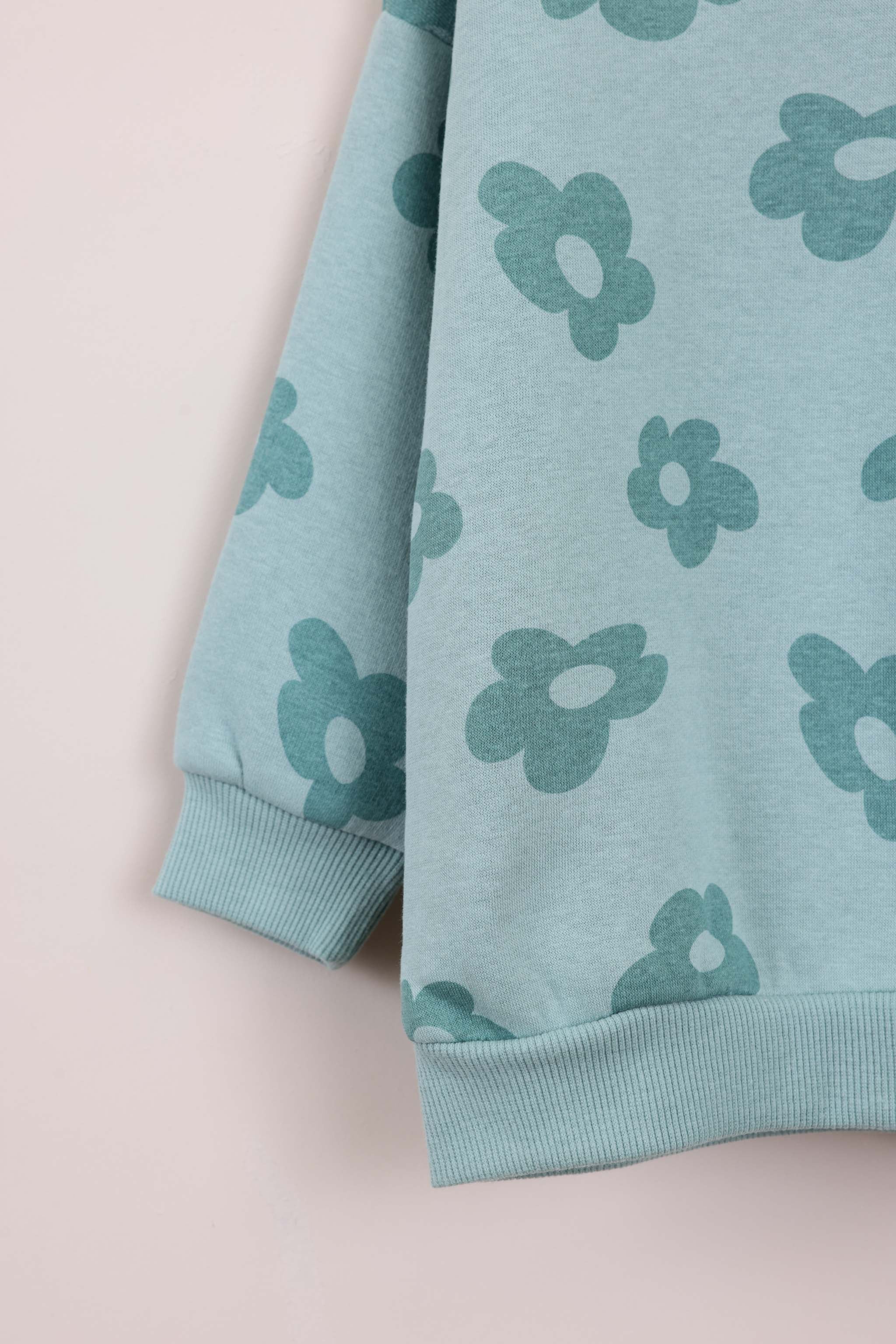 FOX FOX פוטרים פוטר עם דפוס 3PP פוטר עם דפוס 3PP