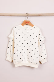 FOX FOX פוטרים פוטר עם דפוס 3PP פוטר עם דפוס 3PP