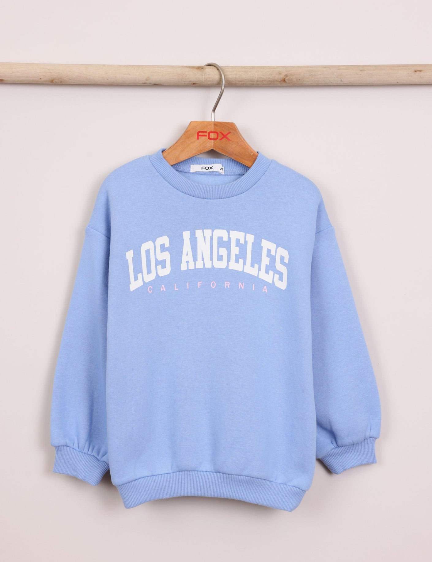 FOX FOX פוטרים פוטר עם דפוס 3PP פוטר עם דפוס 3PP