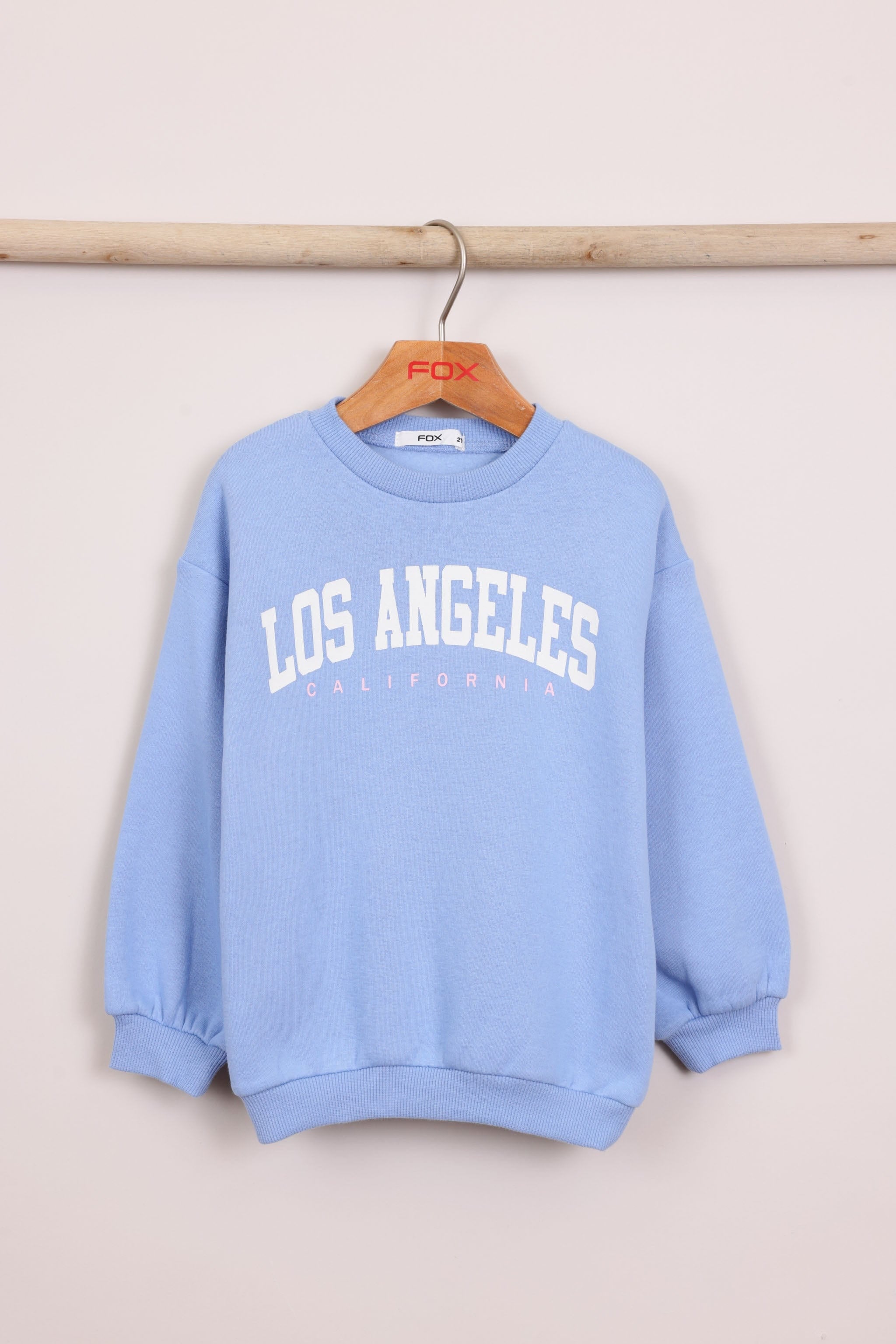 FOX FOX פוטרים פוטר עם דפוס 3PP פוטר עם דפוס 3PP