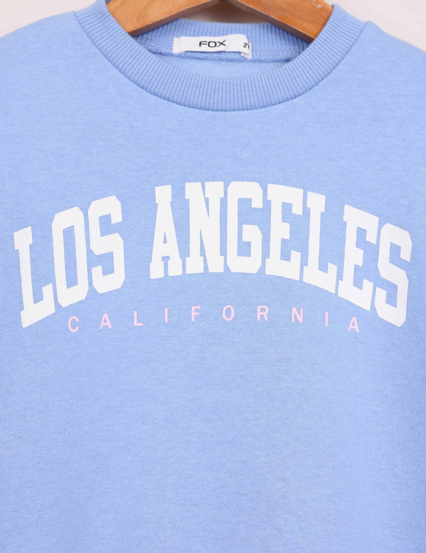 FOX FOX פוטרים פוטר עם דפוס 3PP פוטר עם דפוס 3PP