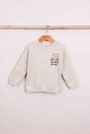 FOX FOX פוטרים פוטר עם דפוס 2PP פוטר עם דפוס 2PP