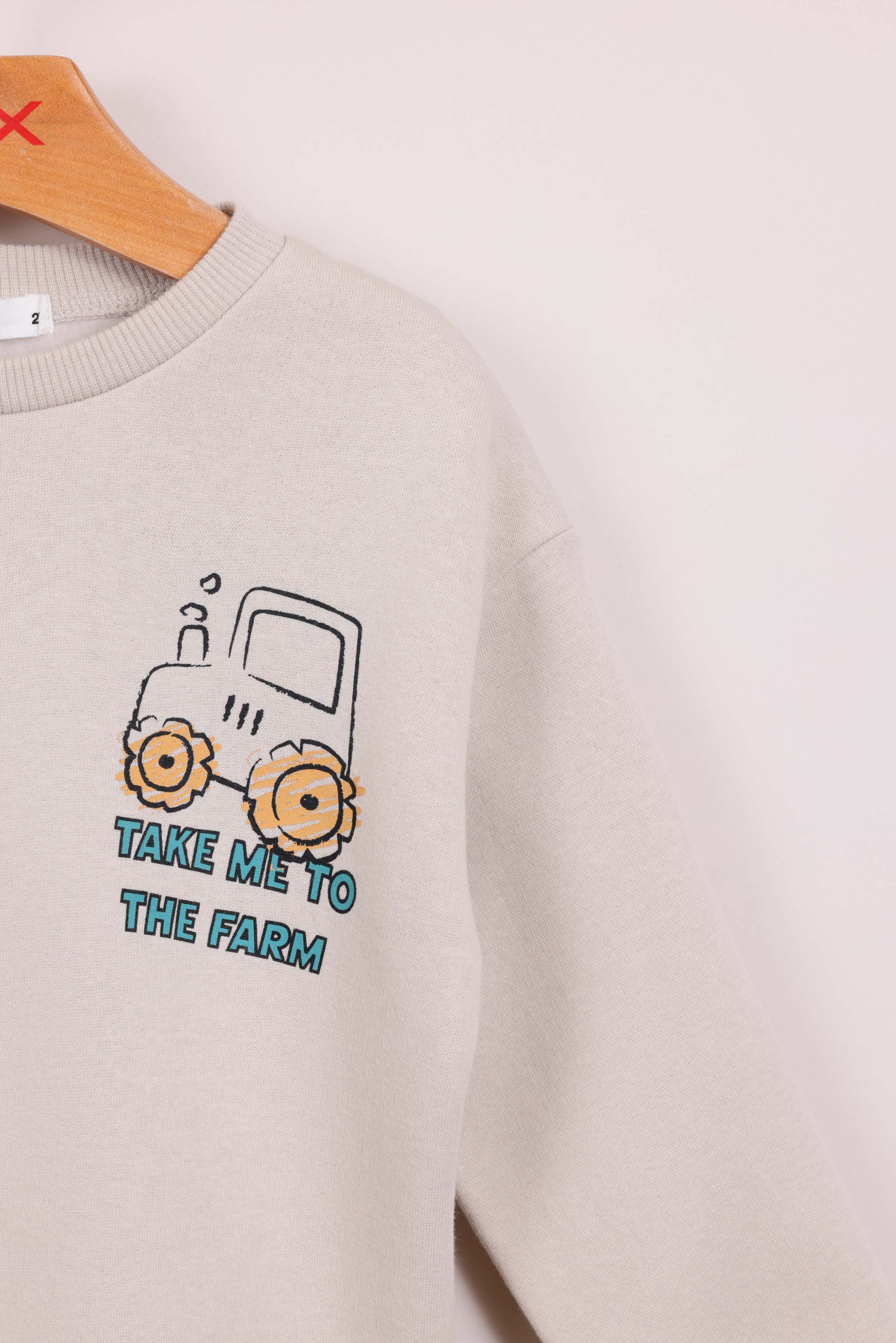 FOX FOX פוטרים פוטר עם דפוס 2PP פוטר עם דפוס 2PP