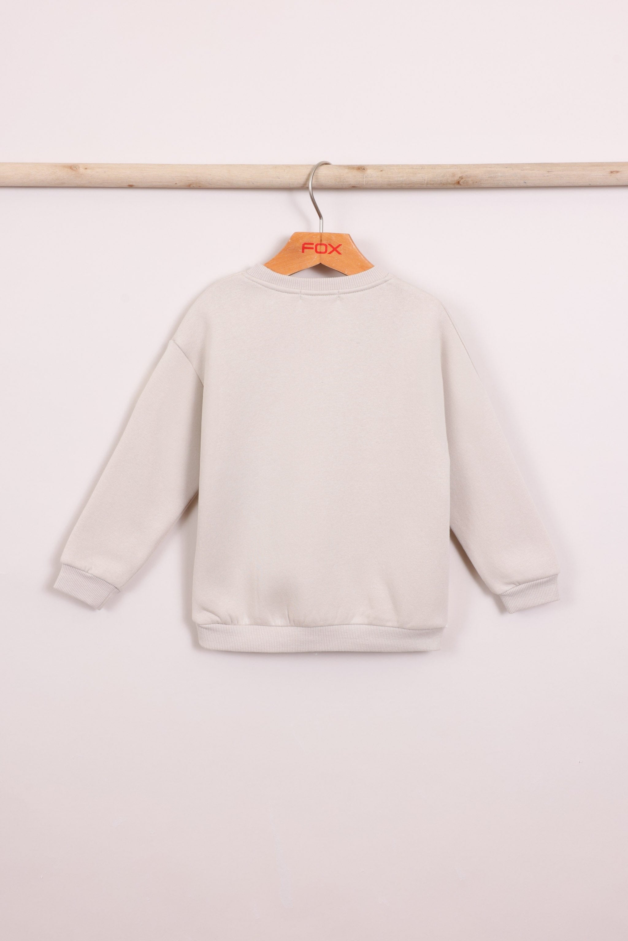 FOX FOX פוטרים פוטר עם דפוס 2PP פוטר עם דפוס 2PP