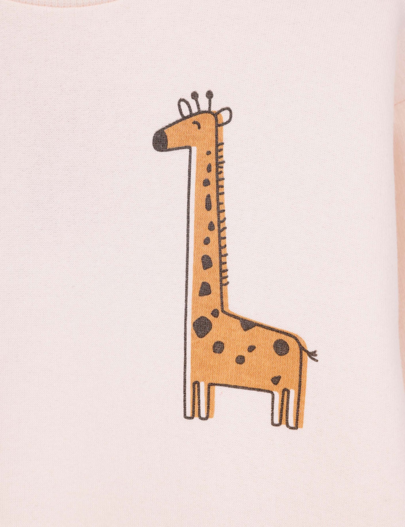 FOX FOX פוטרים פוטר עם דפוס 2PP פוטר עם דפוס 2PP