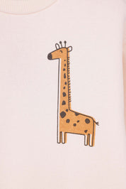 FOX FOX פוטרים פוטר עם דפוס 2PP פוטר עם דפוס 2PP