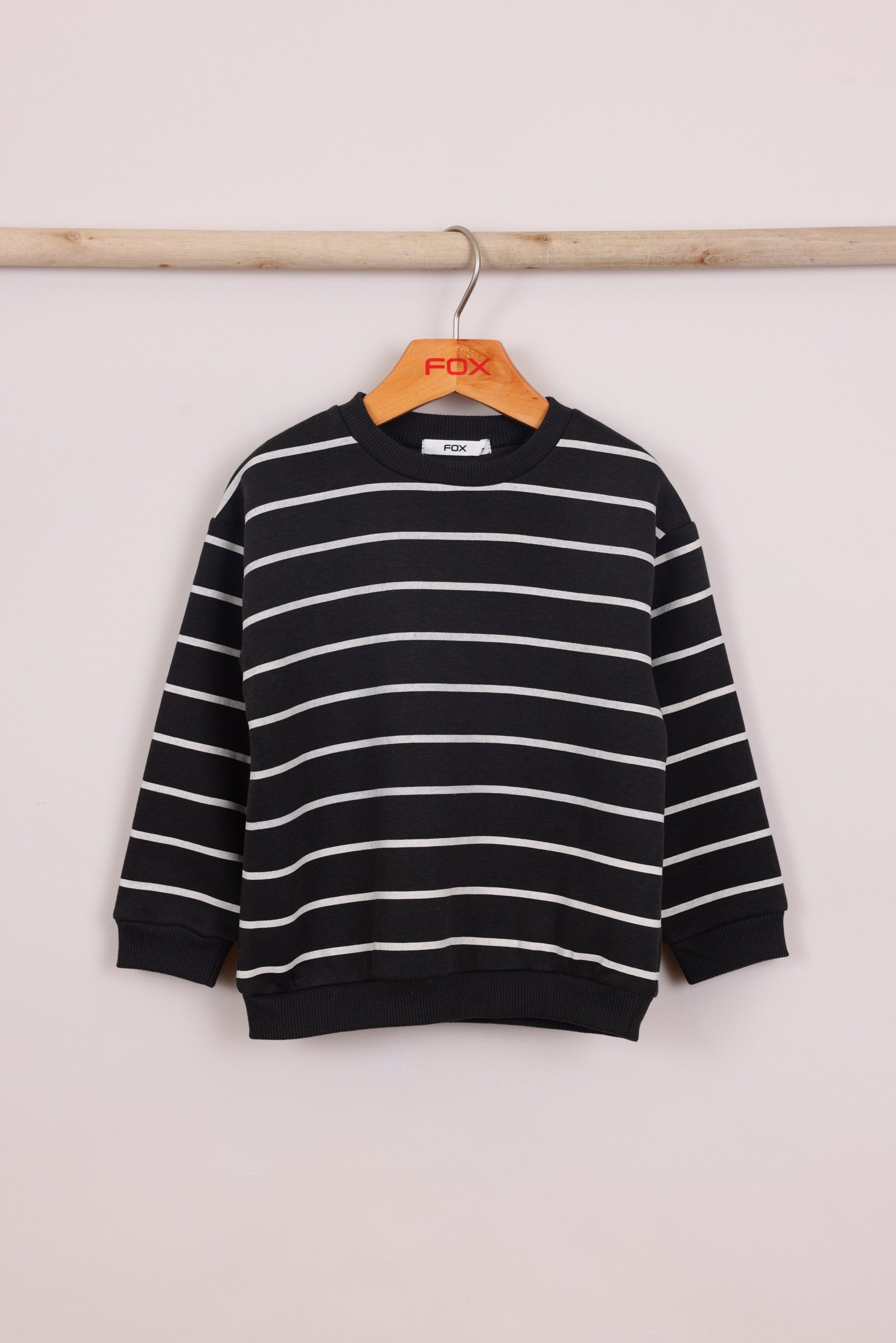 FOX FOX פוטרים פוטר עם דפוס 2PP פוטר עם דפוס 2PP