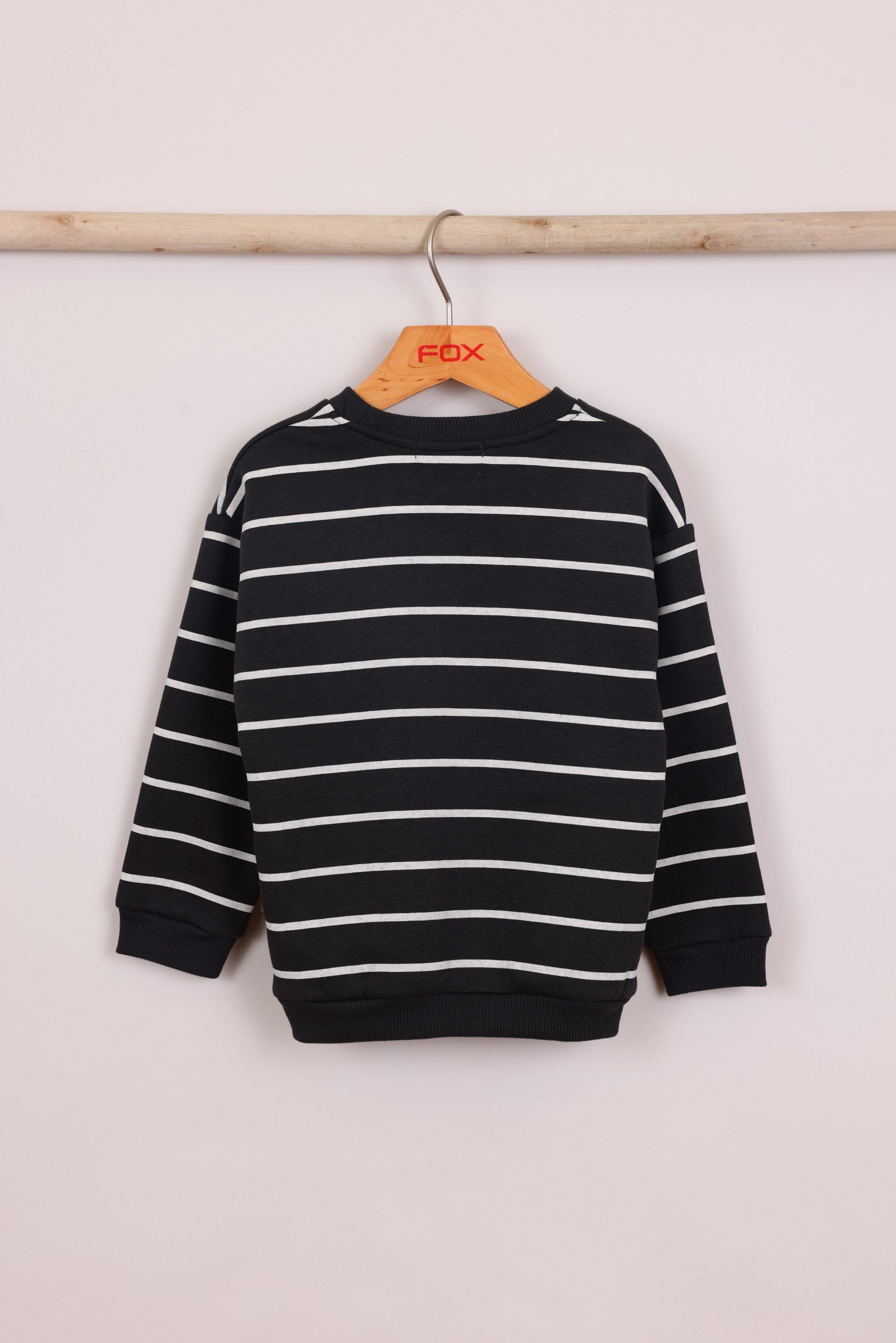 FOX FOX פוטרים פוטר עם דפוס 2PP פוטר עם דפוס 2PP