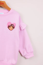 FOX FOX פוטרים פוטר מ.בית הבובות של גבי 2PP פוטר מ.בית הבובות של גבי 2PP