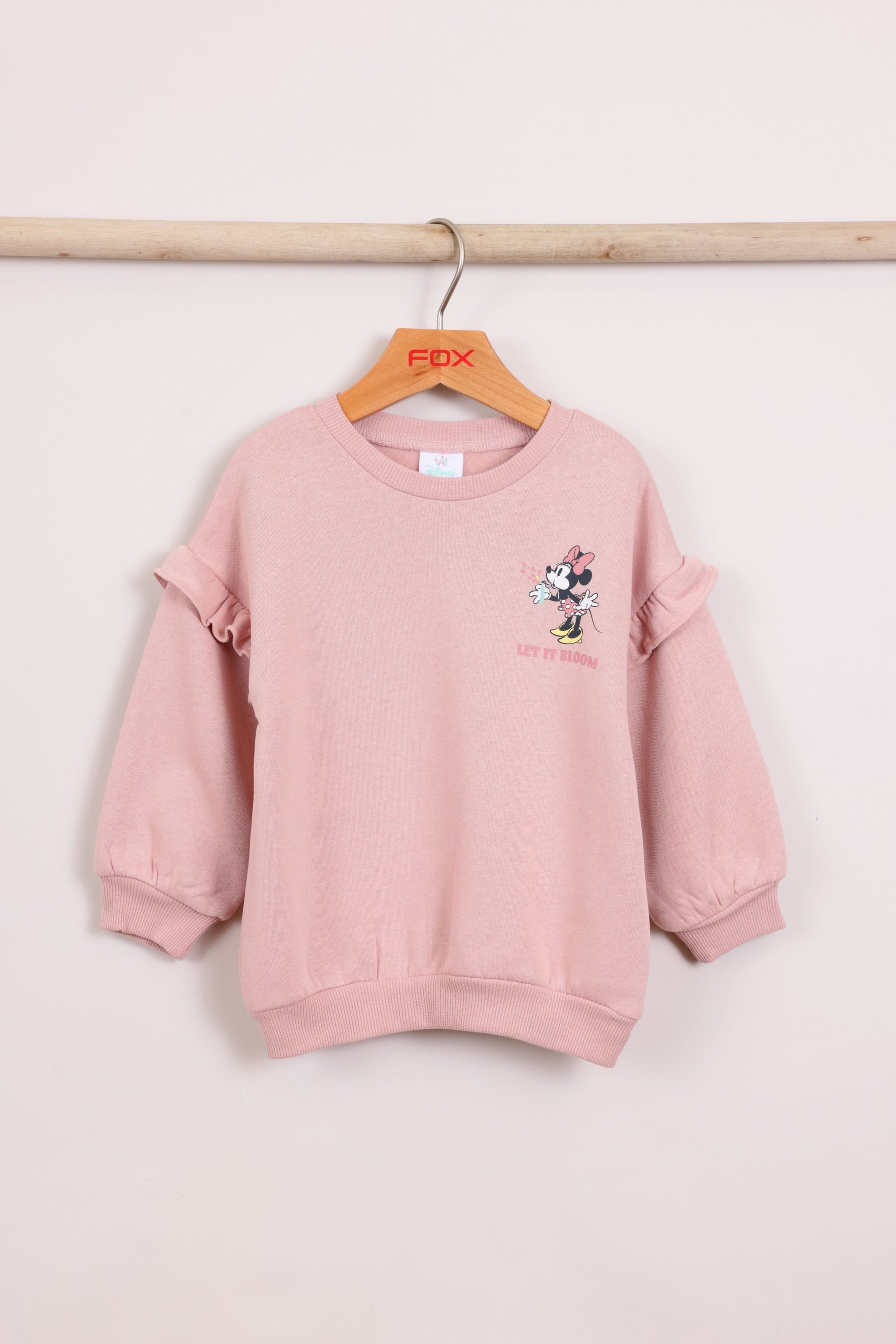 FOX FOX פוטרים פוטר ממותג דיסני 2PP פוטר ממותג דיסני 2PP