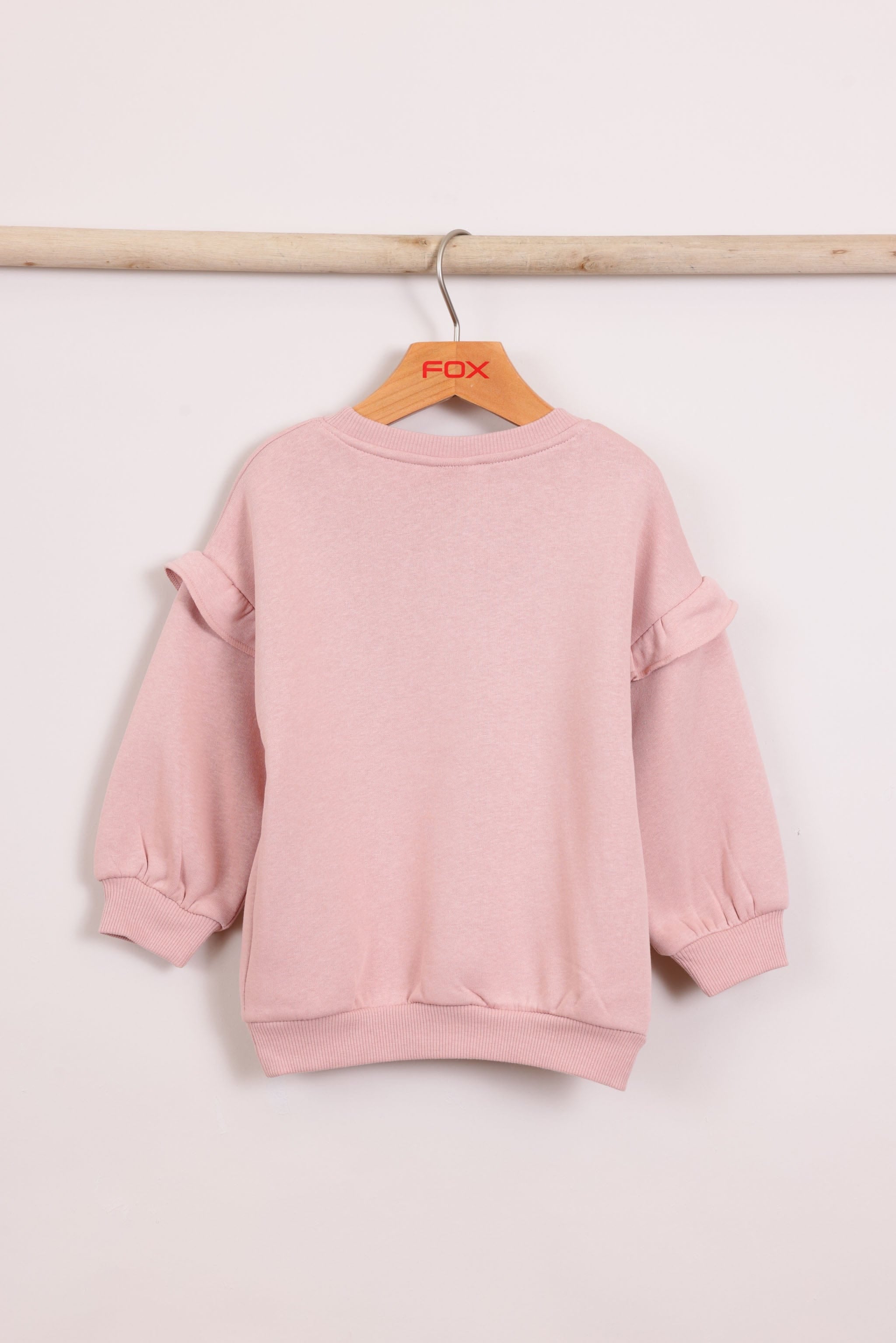 FOX FOX פוטרים פוטר ממותג דיסני 2PP פוטר ממותג דיסני 2PP