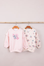 FOX FOX פוטרים פוטר ממותג דיסני 2PP פוטר ממותג דיסני 2PP