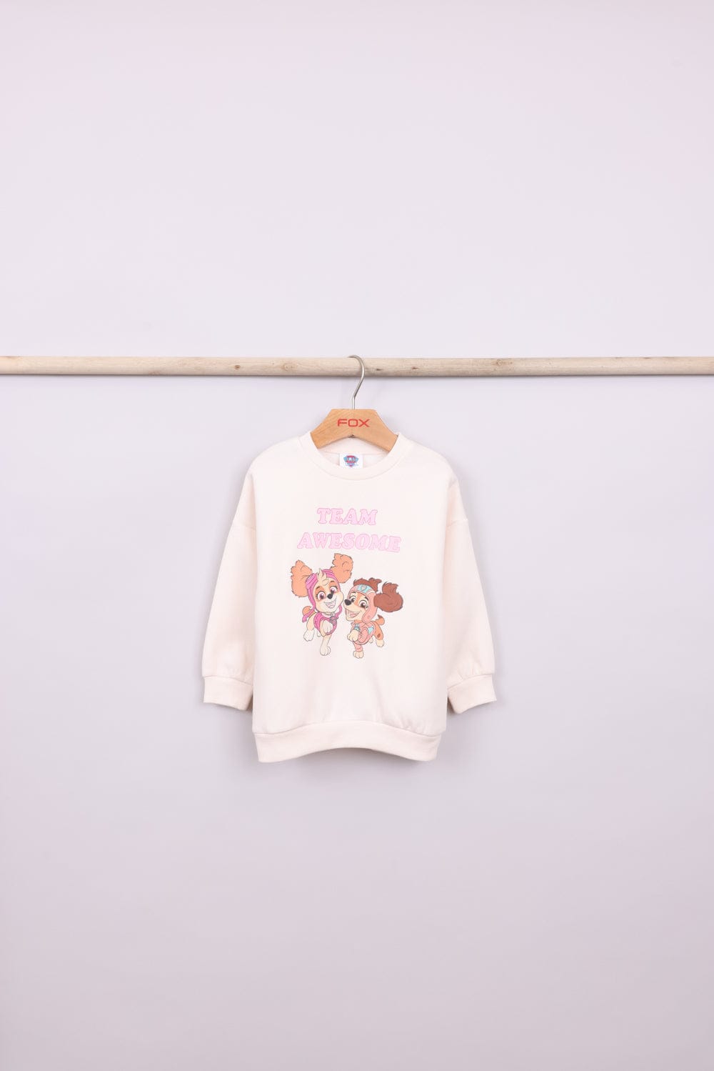 FOX FOX פוטרים פוטר ממותג מפרץ ההרפתקאות PP2 פוטר ממותג מפרץ ההרפתקאות PP2