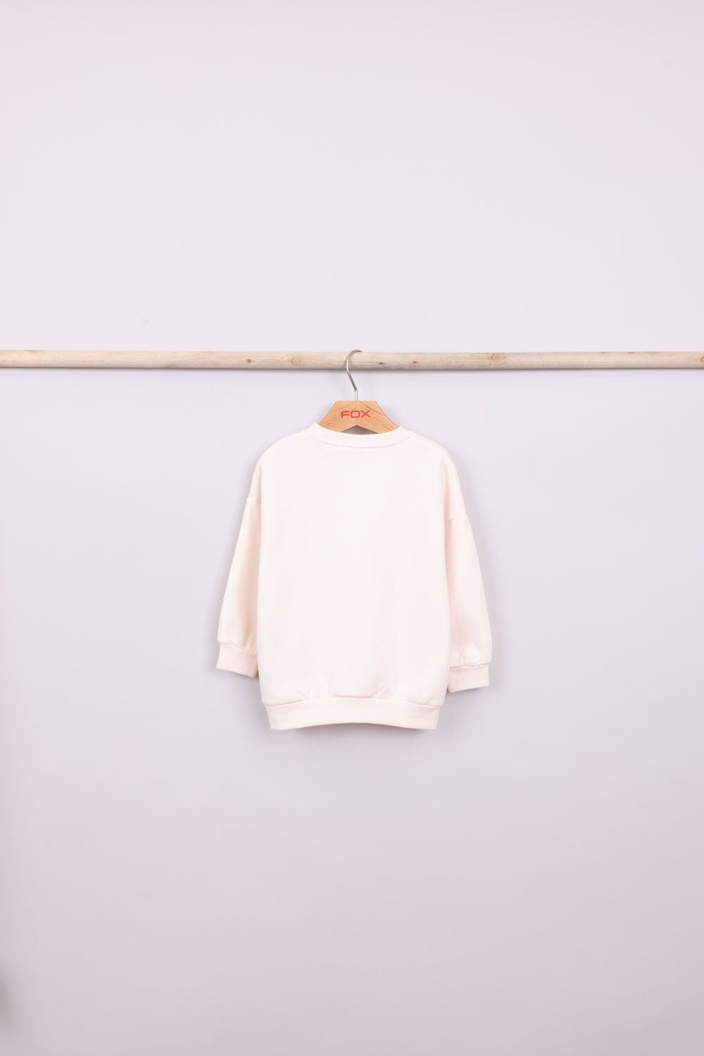 FOX FOX פוטרים פוטר ממותג מפרץ ההרפתקאות PP2 פוטר ממותג מפרץ ההרפתקאות PP2