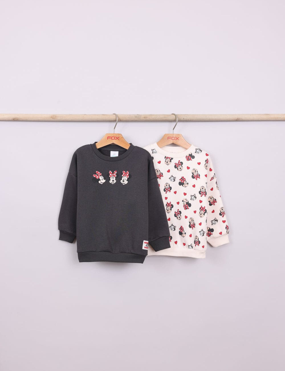 FOX FOX פוטרים פוטר ממותג דיסני PP2 פוטר ממותג דיסני PP2