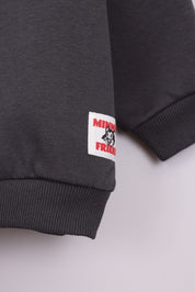 FOX FOX פוטרים פוטר ממותג דיסני PP2 פוטר ממותג דיסני PP2