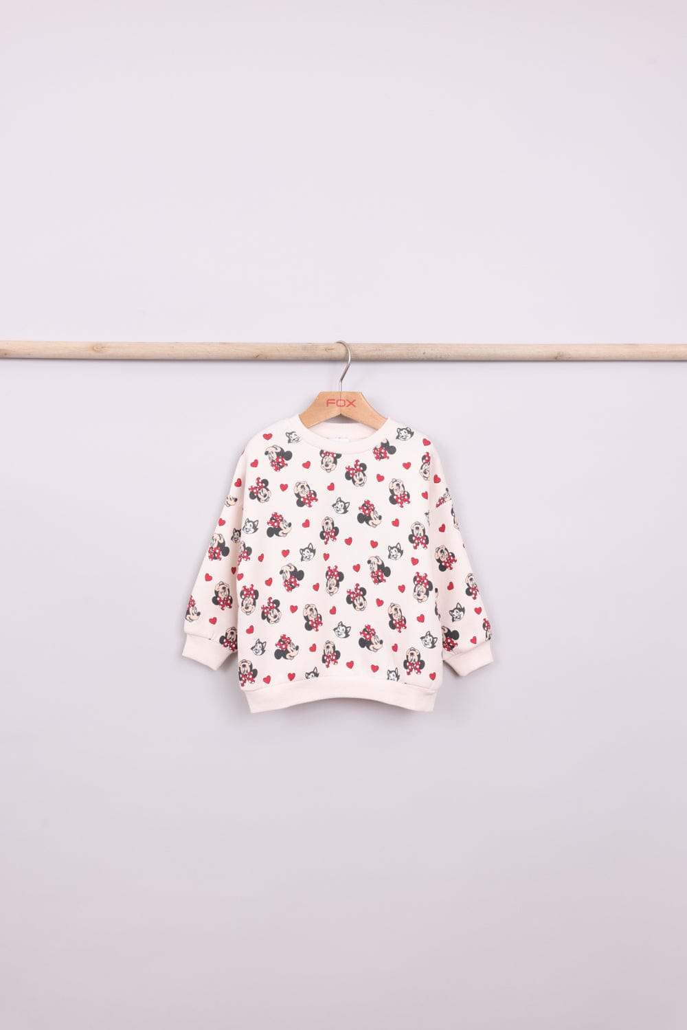 FOX FOX פוטרים פוטר ממותג דיסני PP2 פוטר ממותג דיסני PP2