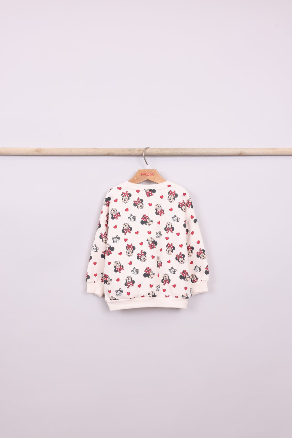 FOX FOX פוטרים פוטר ממותג דיסני PP2 פוטר ממותג דיסני PP2