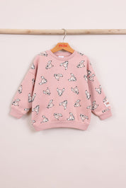 FOX תינוקות בנות פוטרים מארז 2 פוטר דיסני מארז 2 פוטר דיסני