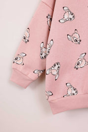 FOX תינוקות בנות פוטרים מארז 2 פוטר דיסני מארז 2 פוטר דיסני