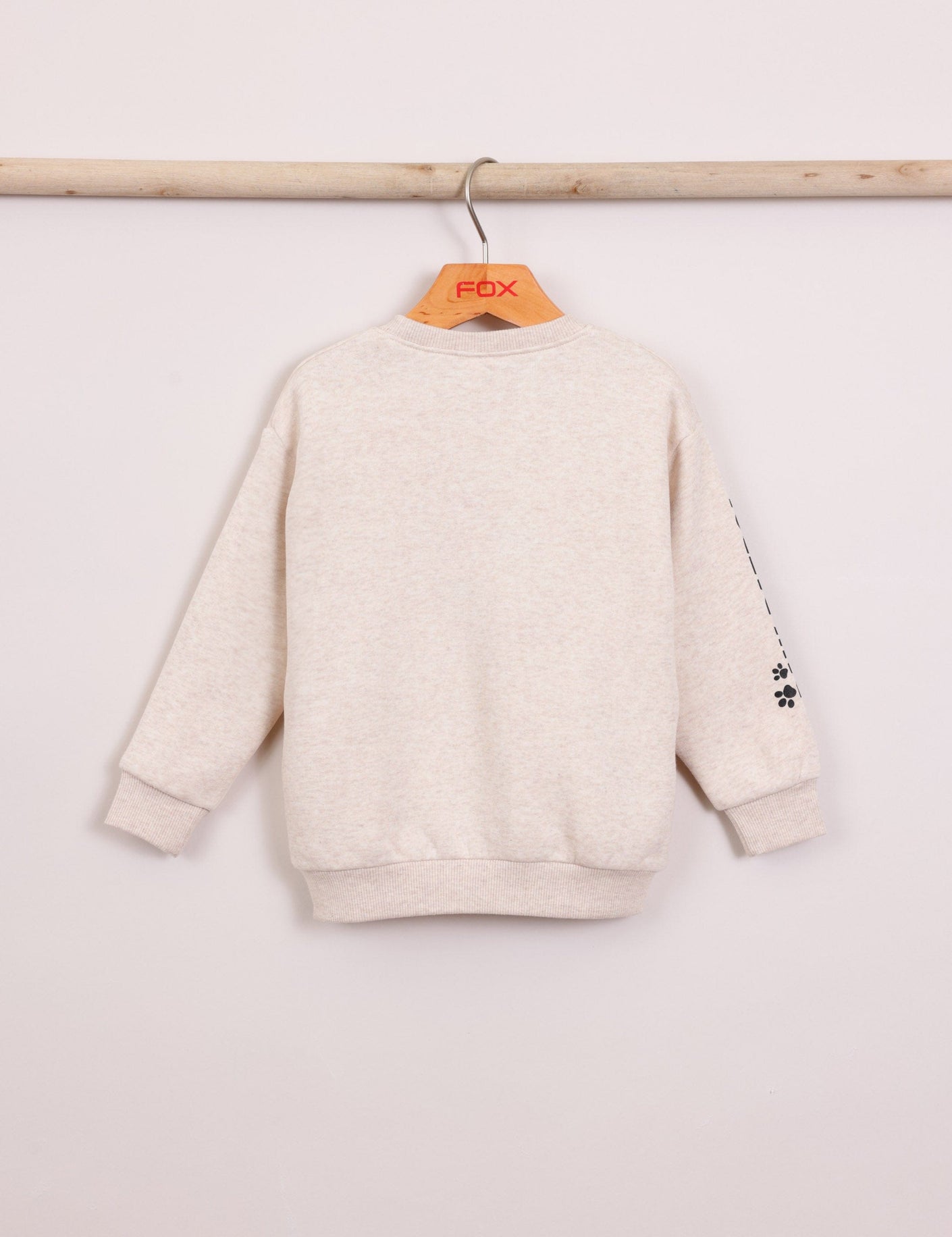 FOX תינוקות בנים פוטרים מארז 2 פוטרים מארז 2 פוטרים