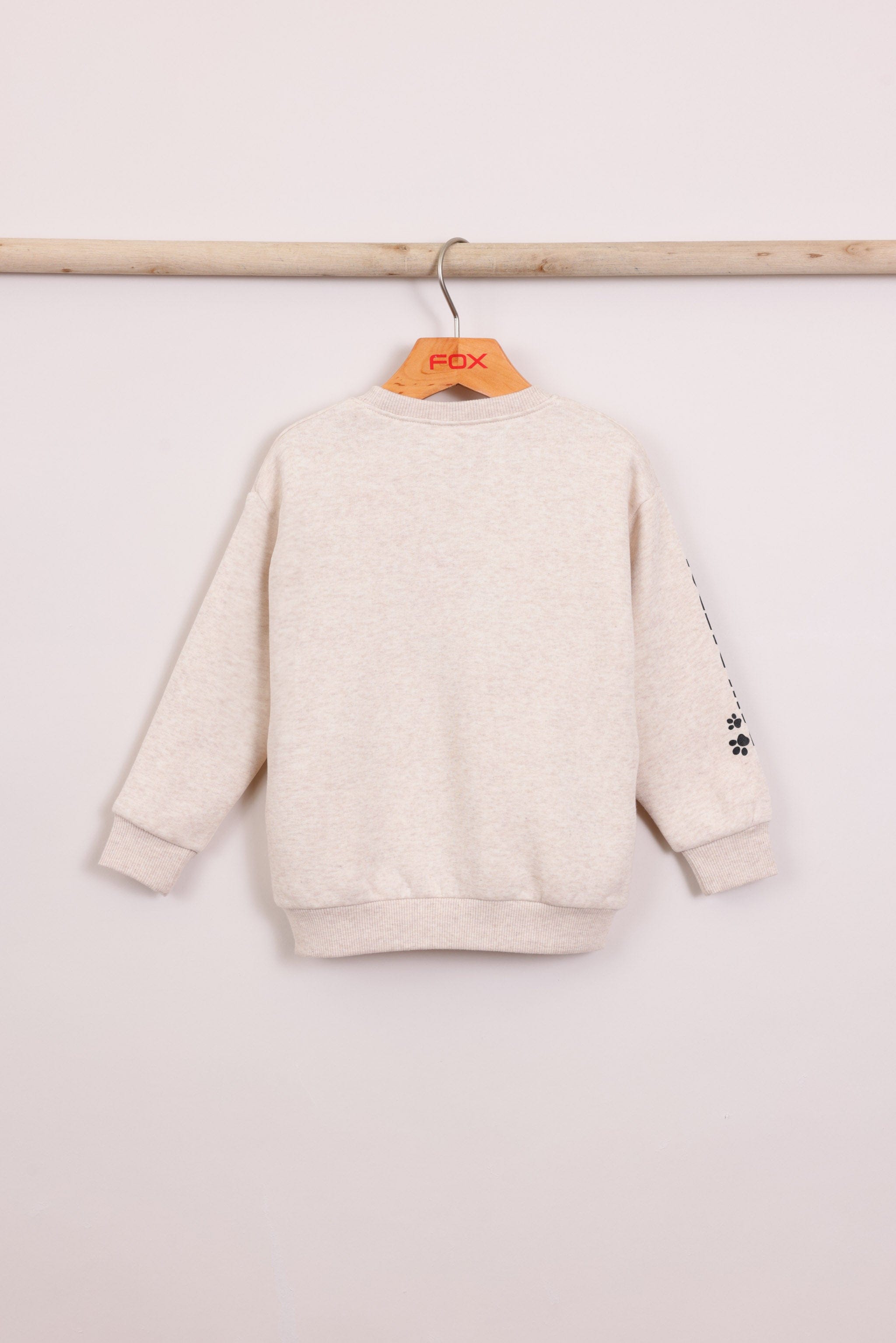 FOX תינוקות בנים פוטרים מארז 2 פוטרים מארז 2 פוטרים