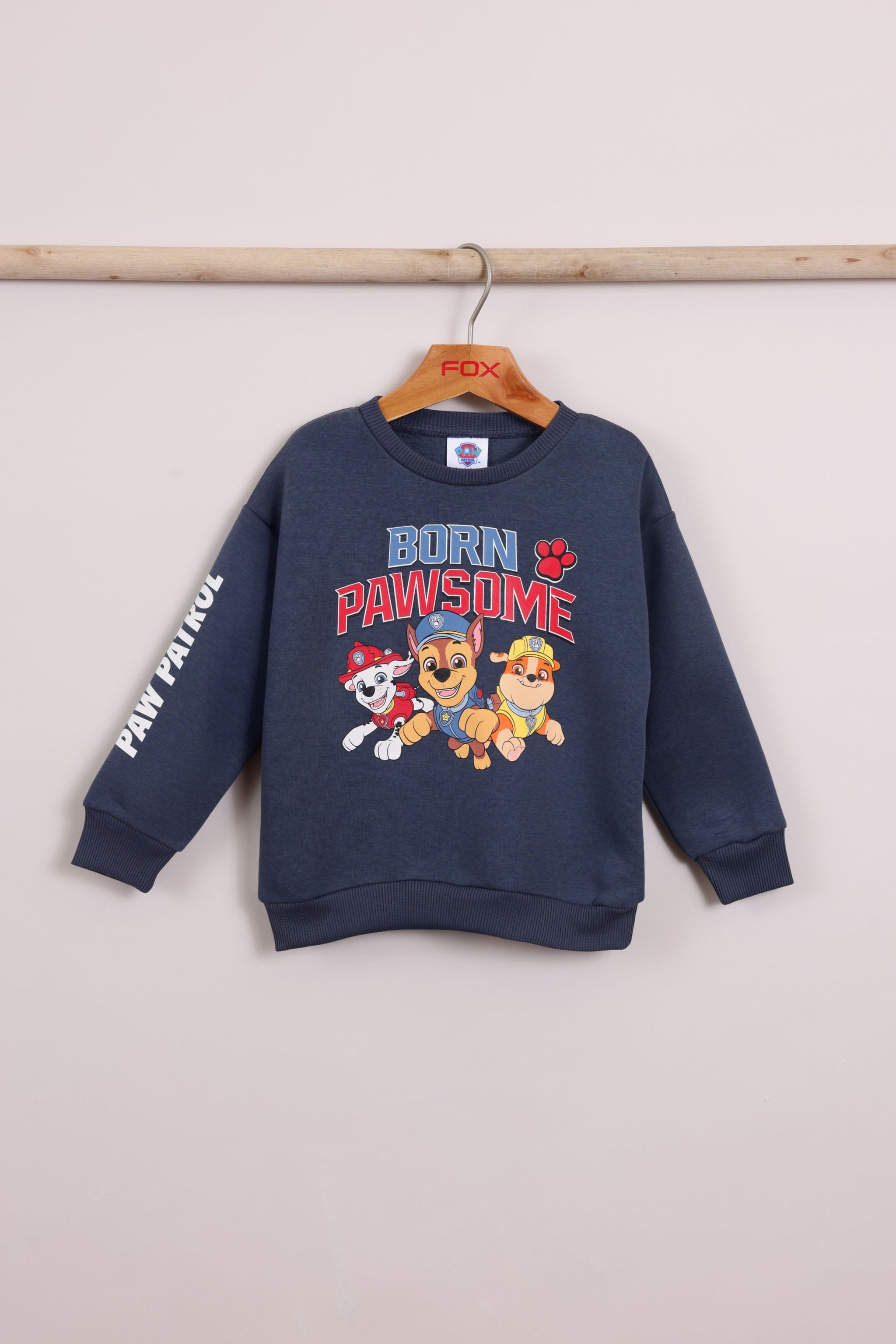 FOX תינוקות בנים פוטרים מארז 2 פוטרים מארז 2 פוטרים