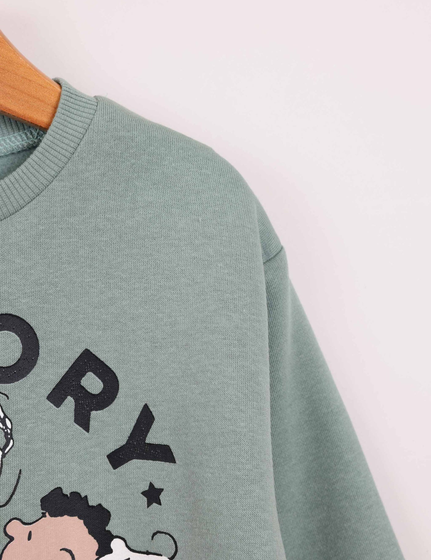 FOX FOX פוטרים פוטר ממותג סנופי 2PP פוטר ממותג סנופי 2PP