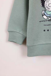 FOX FOX פוטרים פוטר ממותג סנופי 2PP פוטר ממותג סנופי 2PP